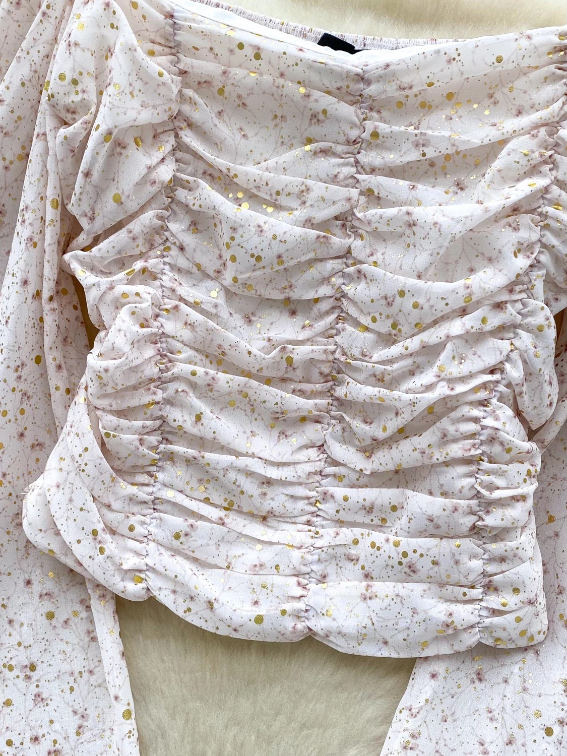 VIP member top CTO1032 images